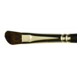 Eyeshadow brush (stor bue)